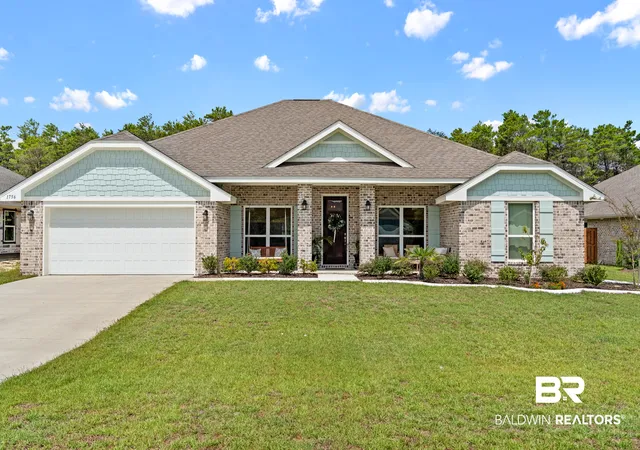 Photo 2 of Single family home for sale at 1756 Colony Parke Dr, Gulf Shores, AL 36542 | MLS# 410419 | Listing updated on 2026-09-14