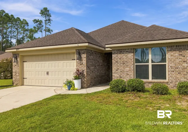 Single family home for sale at 3897 Chesterfield Ln, Foley, AL 36535 | MLS# 410481