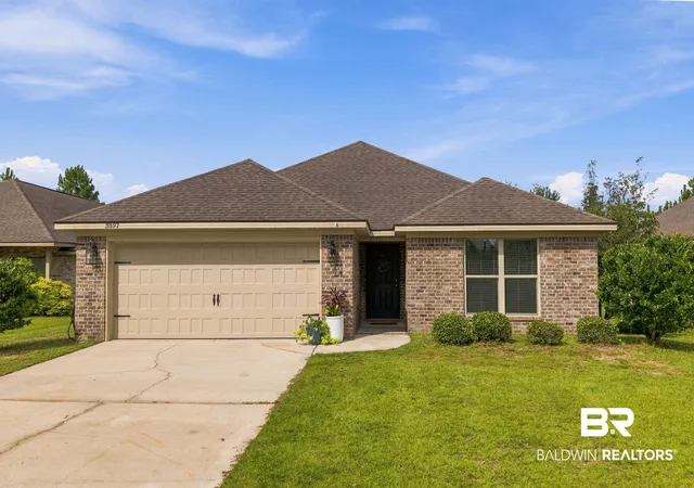 Photo 2 of Single family home for sale at 3897 Chesterfield Ln, Foley, AL 36535 | MLS# 410481 | Listing updated on 2026-09-21