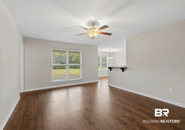 Photo 3 of Single family home for sale at 3897 Chesterfield Ln, Foley, AL 36535 | MLS# 410481 | Listing updated on 2026-09-21