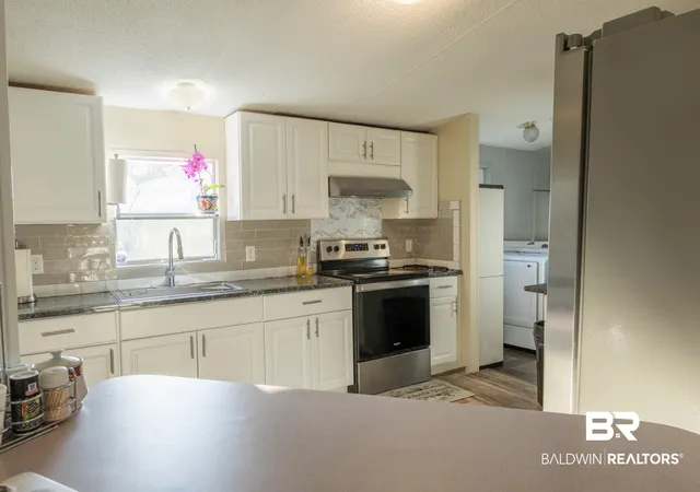 Photo 3 of Manufactured home for sale at 16392 Sapphire Ct, Loxley, AL 36551 | MLS# 410612 | Listing updated on 2026-09-16