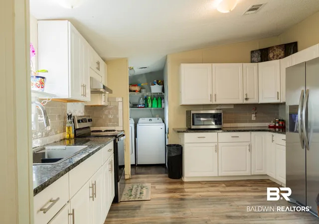 Photo 4 of Manufactured home for sale at 16392 Sapphire Ct, Loxley, AL 36551 | MLS# 410612 | Listing updated on 2026-09-16