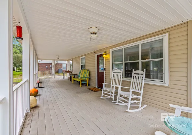 Photo 3 of Single family home for sale at 2400 Callaway Rd, Gulf Shores, AL 36542 | MLS# 411869 | Listing updated on 2026-10-22