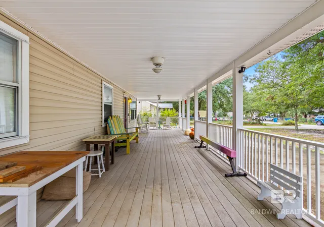 Photo 3 of Single family home for sale at 2400 Callaway Rd, Gulf Shores, AL 36542 | MLS# 411869 | Listing updated on 2026-10-22