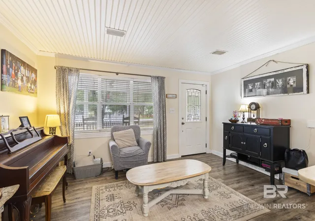 Photo 4 of Single family home for sale at 2400 Callaway Rd, Gulf Shores, AL 36542 | MLS# 411869 | Listing updated on 2026-10-22
