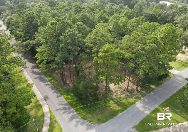 Photo 1 of Land for sale at 2 Norwood Dr, Bay Minette, AL 36507 | MLS# 410190 | Listing updated on 2026-09-03