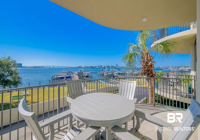 Photo 3 of Townhouse for sale at 27580 Canal Rd #1134, Orange Beach, AL 36561 | MLS# 410328 | Listing updated on 2026-09-15