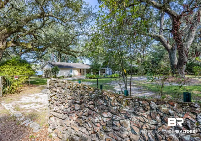 Photo 1 of Sale Pending at 8785 Red Fish Point Rd, Lillian, AL 36549 | MLS# 411026 | Listing updated on 2026-10-01