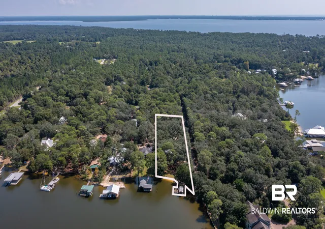 Photo 3 of Sale Pending at 8785 Red Fish Point Rd, Lillian, AL 36549 | MLS# 411026 | Listing updated on 2026-10-01