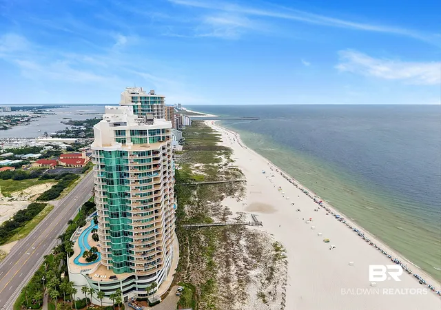 Photo 3 of Townhouse for sale at 26302 Perdido Beach Blvd #D603, Orange Beach, AL 36561 | MLS# 409803 | Listing updated on 2026-09-04
