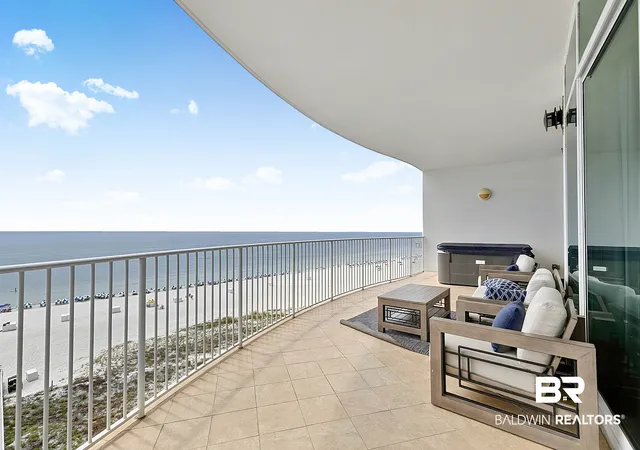 Photo 3 of Townhouse for sale at 26302 Perdido Beach Blvd #D603, Orange Beach, AL 36561 | MLS# 409803 | Listing updated on 2026-09-04