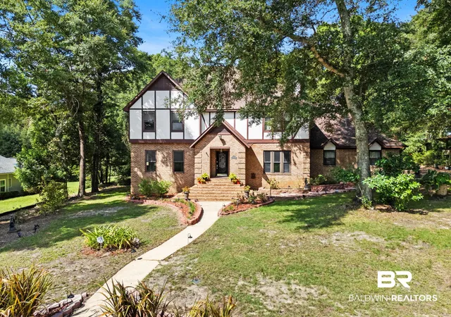 Photo 1 of Single family home for sale at 126 Durnford Hl Ct, Daphne, AL 36526 | MLS# 410505 | Listing updated on 2026-09-21