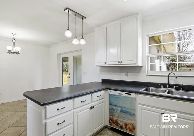 Photo 3 of Single family home for sale at 105 S Kimbrel Ave, Panama City, FL 32404 | MLS# 410366 | Listing updated on 2026-09-07