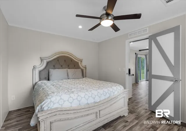 Photo 3 of Single family home for sale at 15737 Huckleberry Wood Dr, Elberta, AL 36530 | MLS# 410414 | Listing updated on 2026-09-11