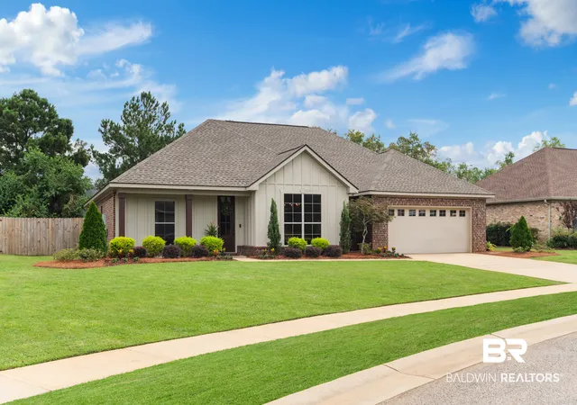 Photo 1 of Sale Pending at 9380 Sanibel Loop, Daphne, AL 36526 | MLS# 410445 | Listing updated on 2026-09-18
