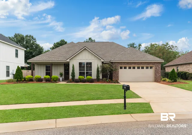 Photo 2 of Sale Pending at 9380 Sanibel Loop, Daphne, AL 36526 | MLS# 410445 | Listing updated on 2026-09-18