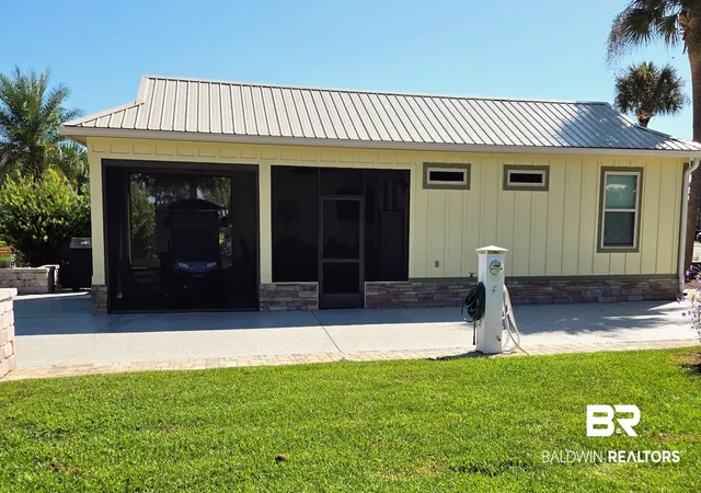 Photo 2 of Sale Pending at 745 Lago Way, Foley, AL 36535 | MLS# 410582 | Listing updated on 2026-09-12