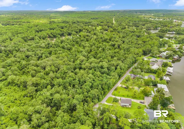 Photo 2 of Land for sale at 0 Honey Rd, Summerdale, AL 36580 | MLS# 410183 | Listing updated on 2026-09-10