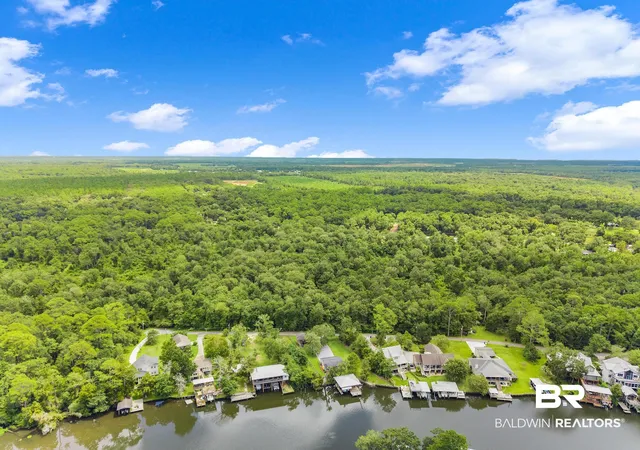 Photo 2 of Land for sale at 0 Honey Rd, Summerdale, AL 36580 | MLS# 410183 | Listing updated on 2026-09-10