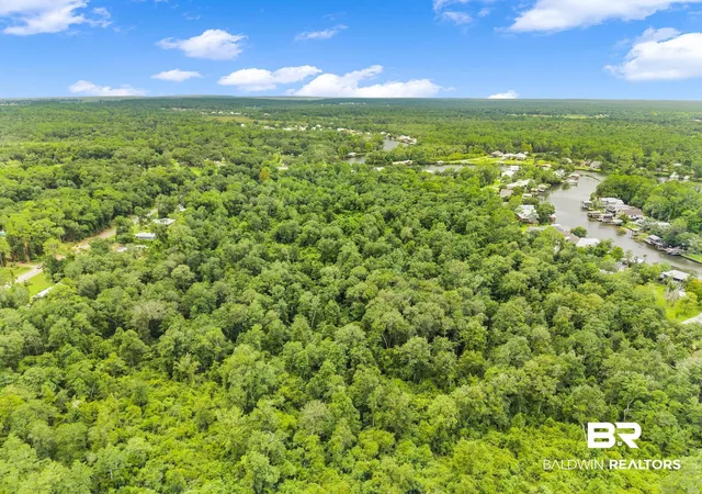 Photo 3 of Land for sale at 0 Honey Rd, Summerdale, AL 36580 | MLS# 410183 | Listing updated on 2026-09-10