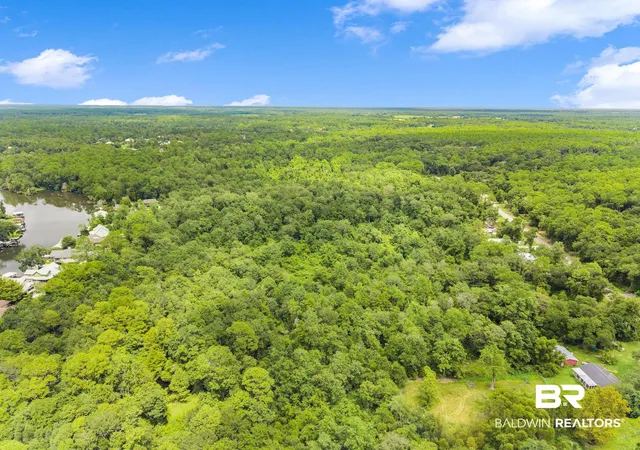Photo 4 of Land for sale at 0 Honey Rd, Summerdale, AL 36580 | MLS# 410183 | Listing updated on 2026-09-10