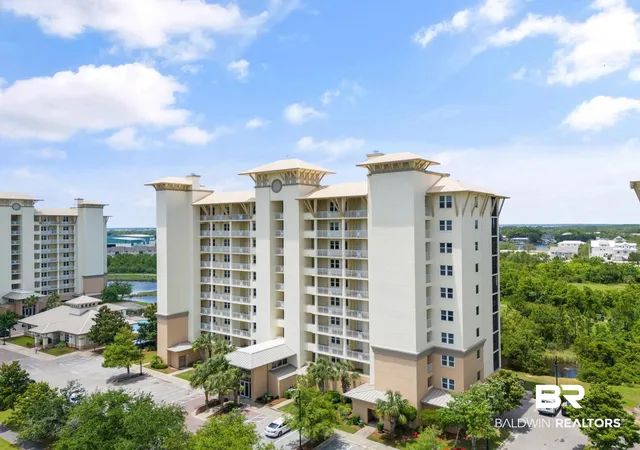 Photo 1 of Sale Pending at 612 Lost Key Dr #1001B, Pensacola, FL 32507 | MLS# 410435 | Listing updated on 2026-09-23