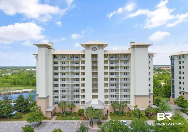 Photo 2 of Sale Pending at 612 Lost Key Dr #1001B, Pensacola, FL 32507 | MLS# 410435 | Listing updated on 2026-09-23