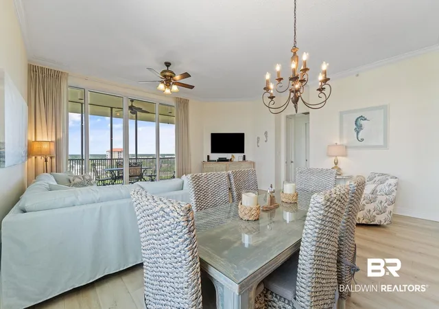 Photo 4 of Sale Pending at 612 Lost Key Dr #1001B, Pensacola, FL 32507 | MLS# 410435 | Listing updated on 2026-09-23