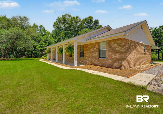 Photo 3 of Single family home for sale at 22963 Us Hwy 98, Foley, AL 36535 | MLS# 397326 | Listing updated on 2026-09-28