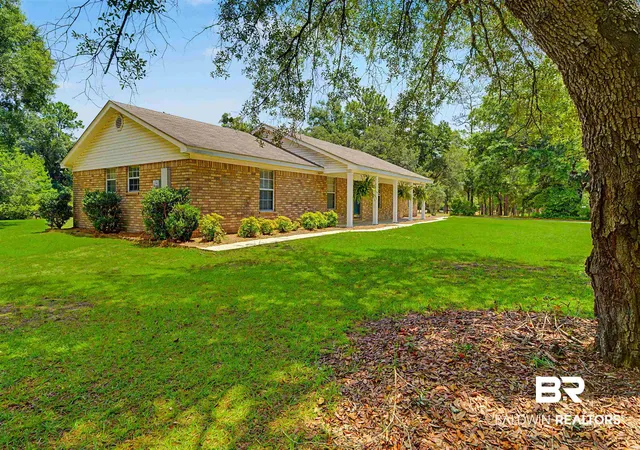 Photo 3 of Single family home for sale at 22963 US Hwy 98, Foley, AL 36535 | MLS# 397326 | Listing updated on 2026-09-28