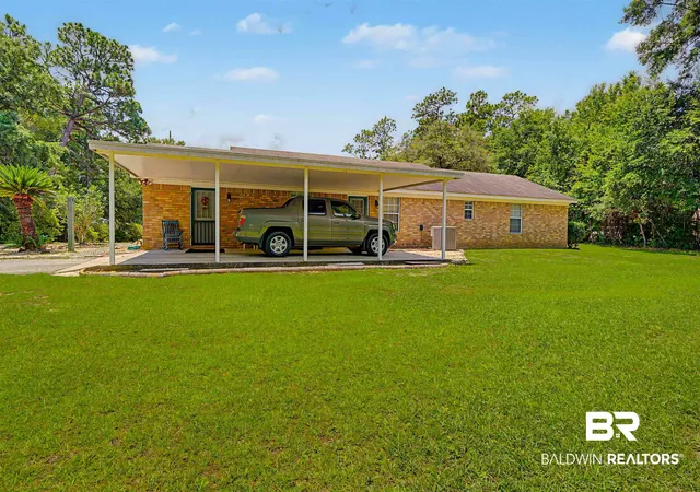Photo 4 of Single family home for sale at 22963 US Hwy 98, Foley, AL 36535 | MLS# 397326 | Listing updated on 2026-09-28