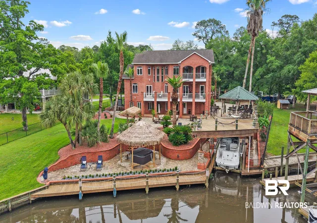 Photo 3 of Single family home for sale at 16921 Sweeney Rd, Summerdale, AL 36580 | MLS# 379021 | Listing updated on 2026-09-11