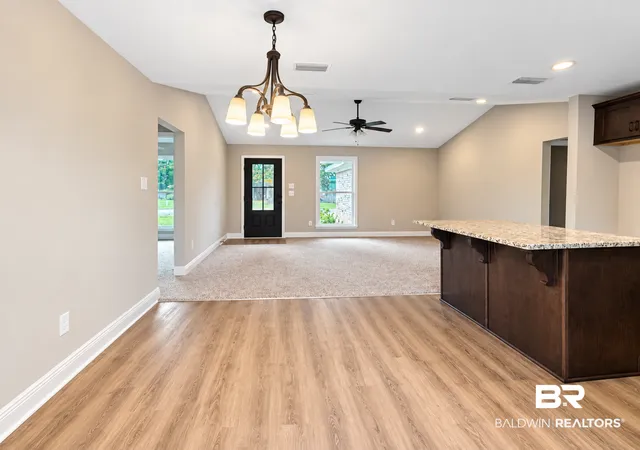 Photo 2 of Single family home for sale at 25454 Monarch, Loxley, AL 36551 | MLS# 410887 | Listing updated on 2026-09-18
