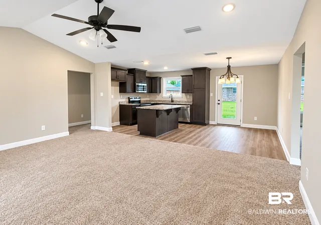 Photo 3 of Single family home for sale at 25454 Monarch, Loxley, AL 36551 | MLS# 410887 | Listing updated on 2026-09-18