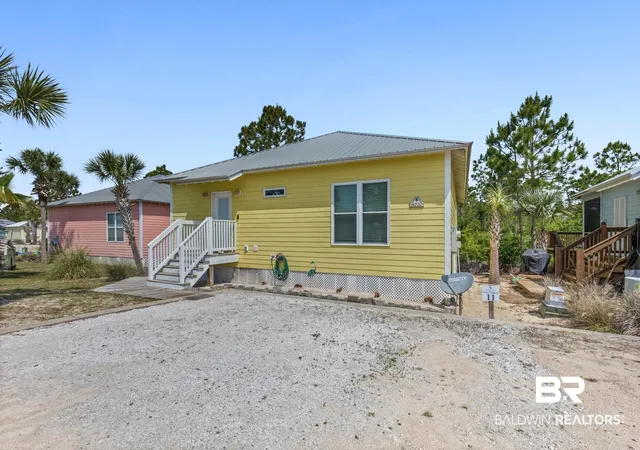 Single family home for sale at 5781 State Hwy 180 #6020, Gulf Shores, AL 36542 | MLS# 395892