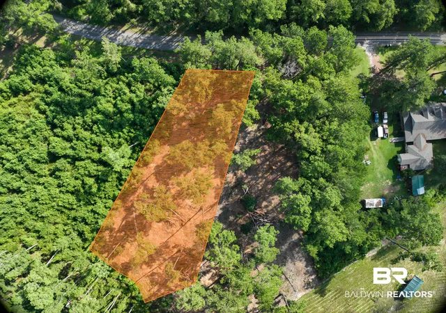 Photo 2 of Land for sale at 0 River Rd, Fairhope, AL 36532 | MLS# 410882 | Listing updated on 2026-09-21