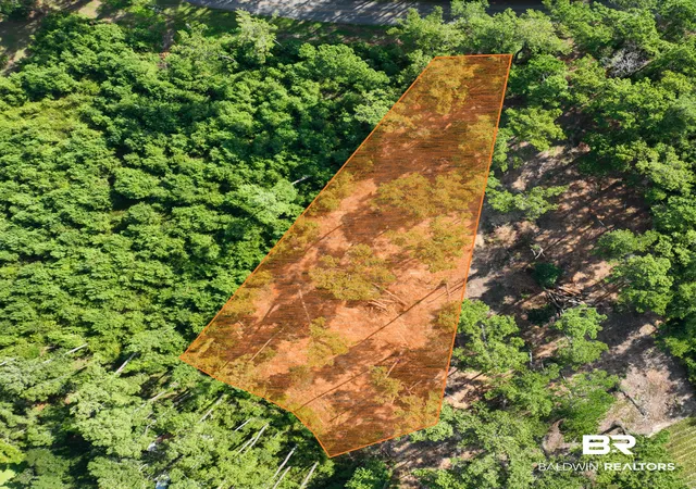 Photo 3 of Land for sale at 0 River Rd, Fairhope, AL 36532 | MLS# 410882 | Listing updated on 2026-09-21