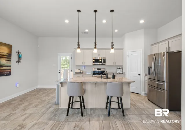 Photo 3 of Single family home for sale at 10724 Orkney Way, Spanish Fort, AL 36527 | MLS# 406512 | Listing updated on 2026-09-12