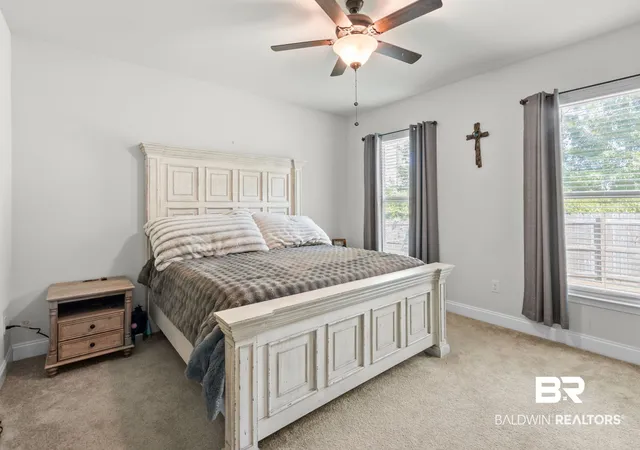 Photo 4 of Single family home for sale at 10724 Orkney Way, Spanish Fort, AL 36527 | MLS# 406512 | Listing updated on 2026-09-12