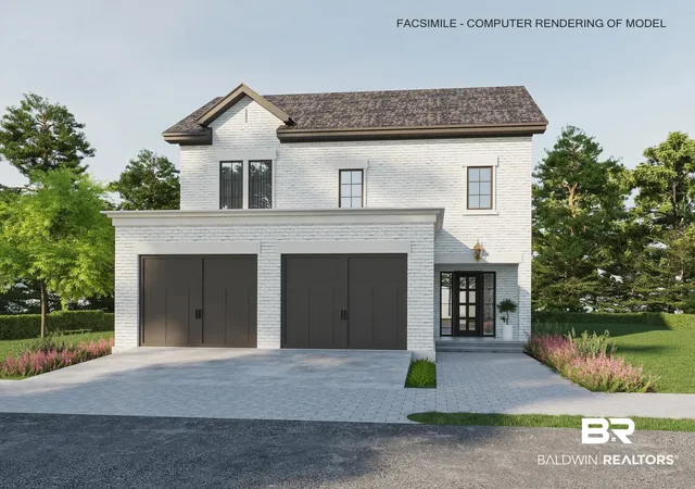 Photo 1 of Single family home for sale at 909 Inlet Cir, Gulf Shores, AL 36542 | MLS# 409130 | Listing updated on 2026-09-19