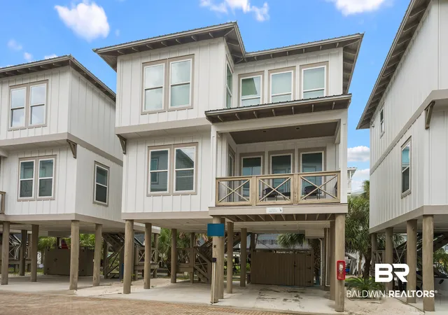 Photo 2 of Townhouse for sale at 1796 W Beach Blvd #UNIT M, Gulf Shores, AL 36542 | MLS# 410272 | Listing updated on 2026-09-06
