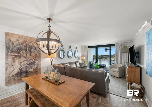 Photo 3 of Sale Pending at 28783 Perdido Beach Blvd #412 N, Orange Beach, AL 36561 | MLS# 409525 | Listing updated on 2026-09-21