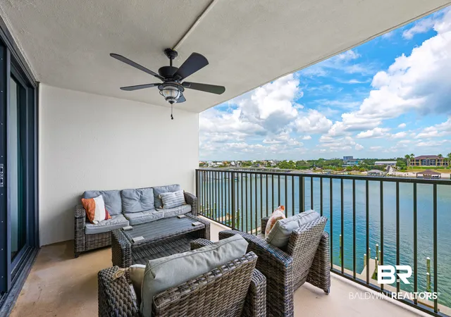 Photo 4 of Sale Pending at 28783 Perdido Beach Blvd #412 N, Orange Beach, AL 36561 | MLS# 409525 | Listing updated on 2026-09-21