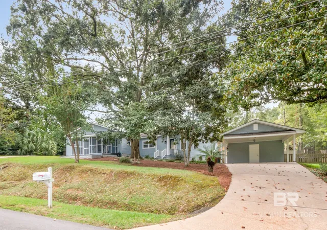 Photo 1 of Single family home for sale at 506 Church Ave, Daphne, AL 36526 | MLS# 411435 | Listing updated on 2026-10-04