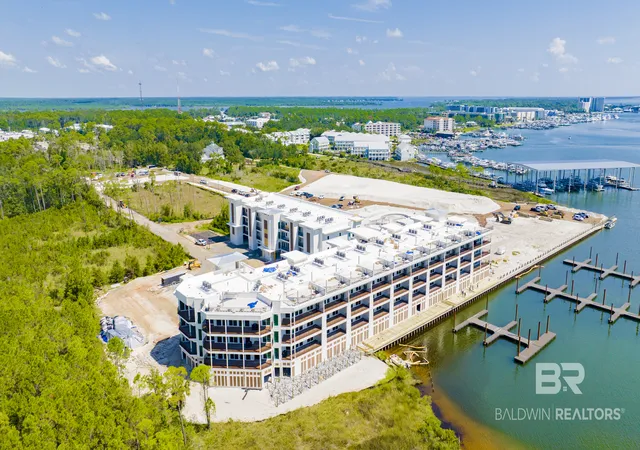 Photo 1 of Townhouse for sale at 27000 Canal Rd #A 212, Orange Beach, AL 36561 | MLS# 411346 | Listing updated on 2026-10-01