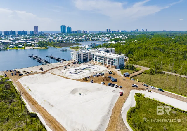 Photo 2 of Townhouse for sale at 27000 Canal Rd #A 212, Orange Beach, AL 36561 | MLS# 411346 | Listing updated on 2026-10-01