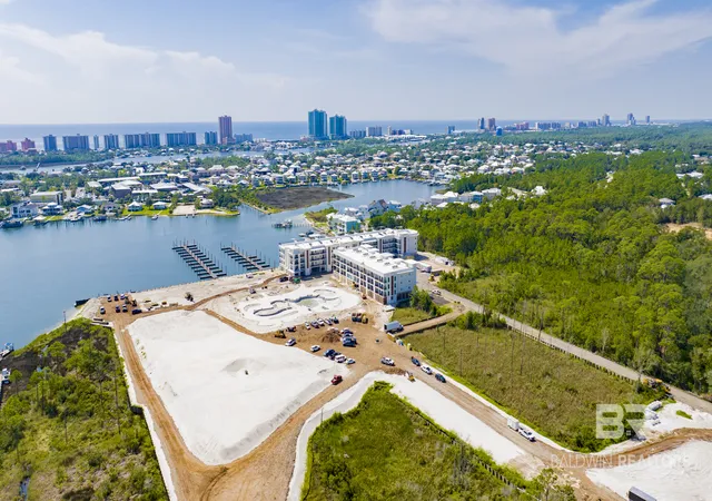Photo 3 of Townhouse for sale at 27000 Canal Rd #A 212, Orange Beach, AL 36561 | MLS# 411346 | Listing updated on 2026-10-01