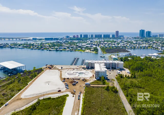 Photo 4 of Townhouse for sale at 27000 Canal Rd #A 212, Orange Beach, AL 36561 | MLS# 411346 | Listing updated on 2026-10-01