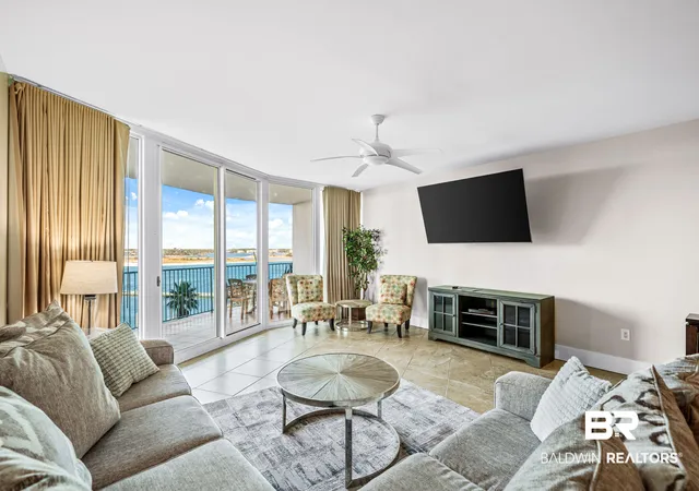 Photo 3 of Townhouse for sale at 28105 Perdido Beach Blvd #C301, Orange Beach, AL 36561 | MLS# 410155 | Listing updated on 2026-09-11