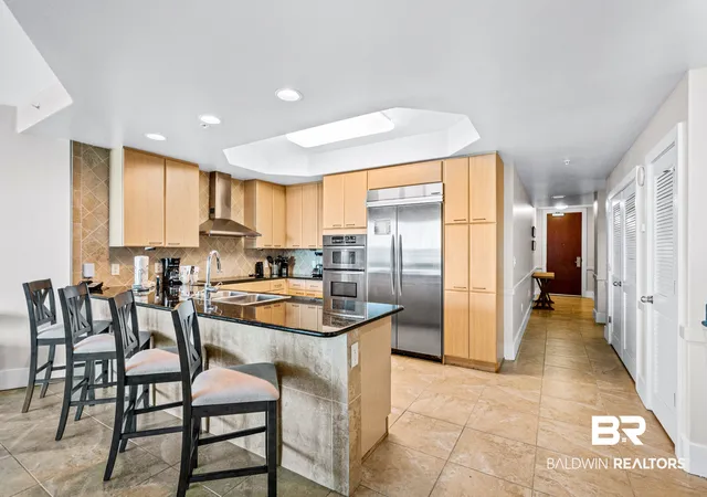 Photo 4 of Townhouse for sale at 28105 Perdido Beach Blvd #C301, Orange Beach, AL 36561 | MLS# 410155 | Listing updated on 2026-09-11